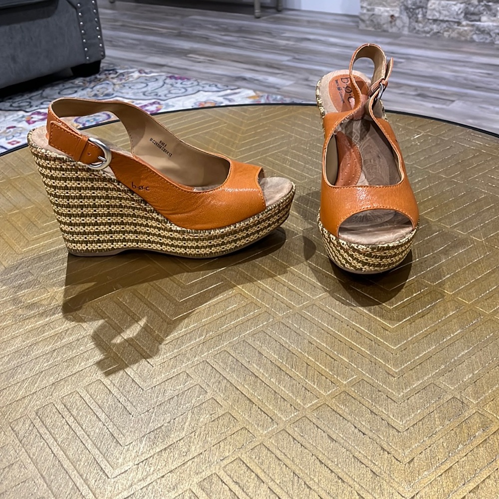 BOC women shoes.